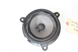2003-2008 INFINITI FX35 DRIVER SIDE DOOR SPEAKER C1080 - $38.69