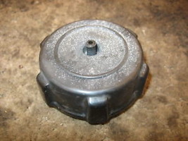 Gas Fuel Petrol Cap 1976 76 Suzuki TS400 Ts 400 - £16.44 GBP