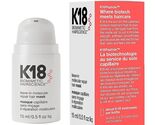 K18 Leave-In Repair Hair Mask Treatment Repair Dry/Damaged Hair 15 ml - ... - $24.74