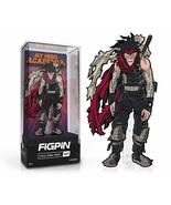 My Hero Academia Stain FiGPiN Enamel Pin - $14.16