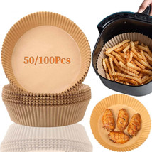 AirFryer Disposable Liners for Baking Roasting and Microwave Cooking - $14.95