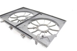 06-10 INFINITI M35 M45 RADIATOR COOLING FAN SHROUD E6014 image 4