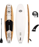 California Board Company CBC Hydra 10&#39;6 Foam SUP Pkg w/ Paddle - PICK UP... - €560,63 EUR