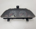 Speedometer Cluster MPH Fits 01 FORESTER 379856 - £47.30 GBP