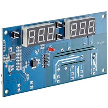 ServIt ZFX-G1091 Digital Thermostat for FW150 and FW200D Food Warmers - $121.72