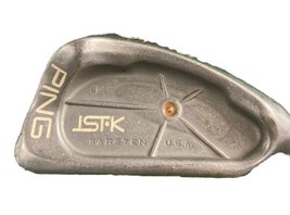 Ping ISI-K 5 Iron Green Dot 2* Upright RH Men&#39;s U44 Senior Graphite 37&quot; New Grip - $36.50