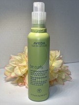 Aveda Be Curly Curl Enhancing Frizz Hair Spray - 200 ml / 6.7 oz NWOB Free Ship - $17.77