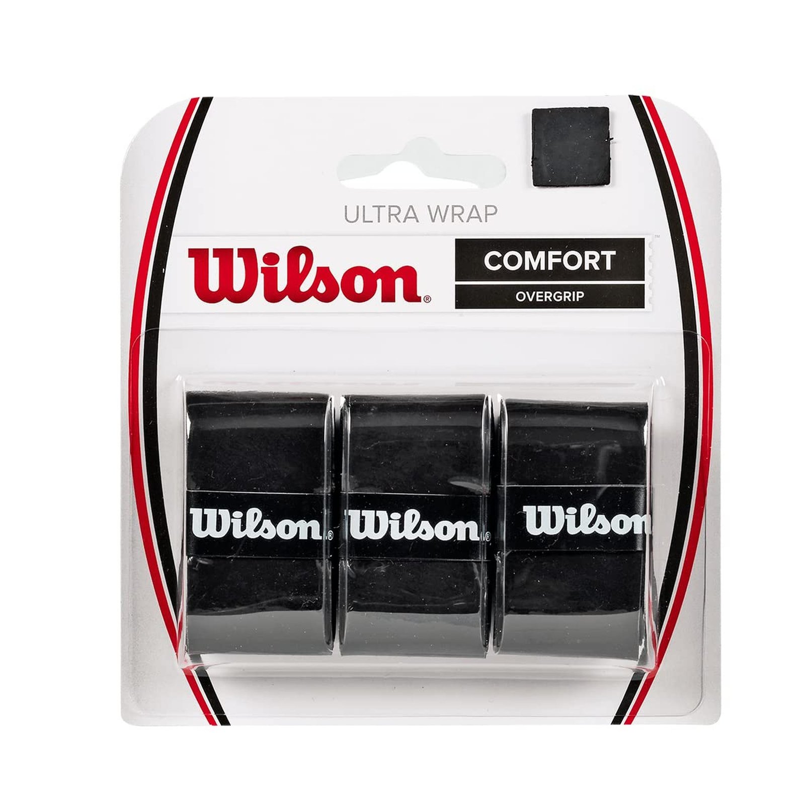 Enhanced Control Ultra Grip Tennis Overgrip Trio Pack - $19.79