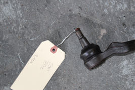 2007-2009 NISSAN 350Z LEFT SIDE TIE ROD  R1209 image 3