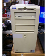 Vintage Commercial Dell Optiplex GX1 Pentium 3 Win2000Pro.SP4 - £707.73 GBP