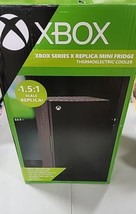 Xbox Series X Replica Mini Fridge. Free Shipping  - $60.89