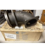 CUMMINS 3002108 WATER INLET CONNECTOR DIESEL ENGINE GENERATOR NEW NIB RA... - €810,34 EUR