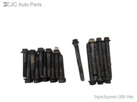Timing Cover Bolts For 08-10 Ford F-350 Super Duty  6.4 - $19.75