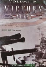 Victory At Sea - Volume 4 [DVD] - £3.12 GBP