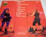 Guillaume Tell [Vinyl] - $25.43