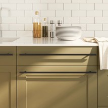 Cabinet Handle Set of 20 Black - €144,70 EUR