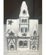 Church Steeple Votive Holder - €8,52 EUR