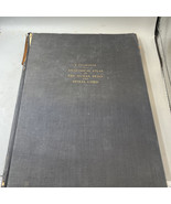 Anatomical Atlas Of The Human Brain And Spinal Cord By Stelmasiak 1956 HC - $1,105.77 MXN