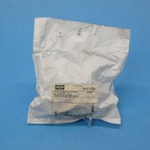 Hubbell SHC1028 Liquid Tight Cord Strain Relief Straight 1/2 x 0.75 to 0... - $6.99