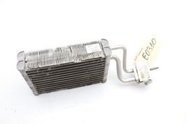 15-20 DODGE GRAND CARAVAN REAR A/C EVAPORATOR E0310 image 6