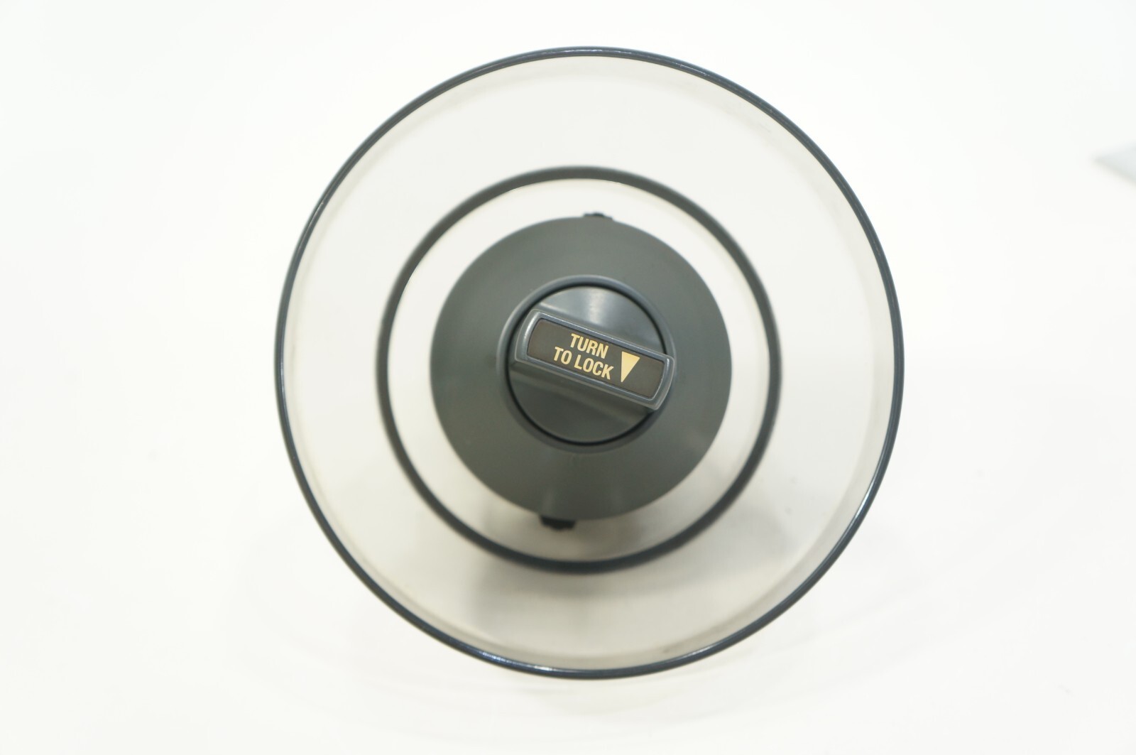 Breville BES870XL Barista Express Bean Hopper tray storage jar OEM Genuine Part Item image 4