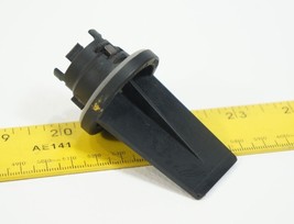 02-2006 bmw x5 e53 e65 e66 headlight bulb holder socket mount insert  15... - €15,44 EUR