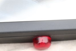 BMW E46 M3 325ci 330ci Convertible Only Manual Dim Rear View Mirror w/ SOS  image 4