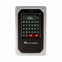 DataLocker 1TB SSD External Hard Drive for Mac, Windows, &amp; Linux - Porta... - $736.77+