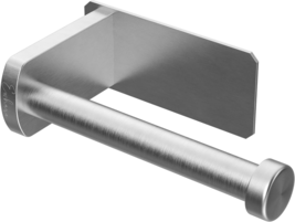 Toilet Roll Holder Wall Mounted - Self Adhesive, Stainless Steel Toilet ... - $14.86