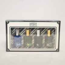 Penguin an Original by Munsingwear Men 4 x 0.25 fl.oz / 7.5 ml EDT spray - $965.45 MXN