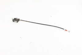 2017 Hyosung Gd250r Seat Lock Cable Mechanism c0497 - £15.63 GBP