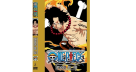 One Piece Episodes 800-880 [English &amp; Japanese Dub] Anime Boxset DVD - £39.30 GBP