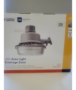 Security Light Area Light 120v Dusk to Dawn Direct Wire 41W Lithonia - $84.15