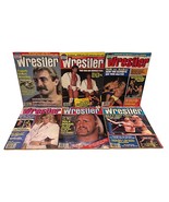 The wrestler magazine Magazines The wrestler magazine lot 391028 - £30.79 GBP