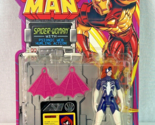 NEW Vintage Marvel Comics Iron Man Spider-Woman 1994 (# 46104) - NIP / NEW - £4.01 GBP