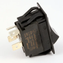 Southbend Range 1245R Switch Rocker On/Off DPST for 171A,171D,234R - $174.31