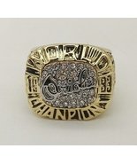 Special Bottom Price for Replica est Design 1983 Baltimore Orioles Baseb... - $439.05 MXN