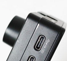 Kenwood DRV-A610W GPS Integrated Dash Camera image 4
