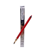 Lancôme Le Lip Liner Pencil 369 Vermillon Waterproof Full Size - $16.78