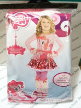 My Little Pony Pinkie Pie Glovelette &amp; Leg Warmer Kit - $10.83