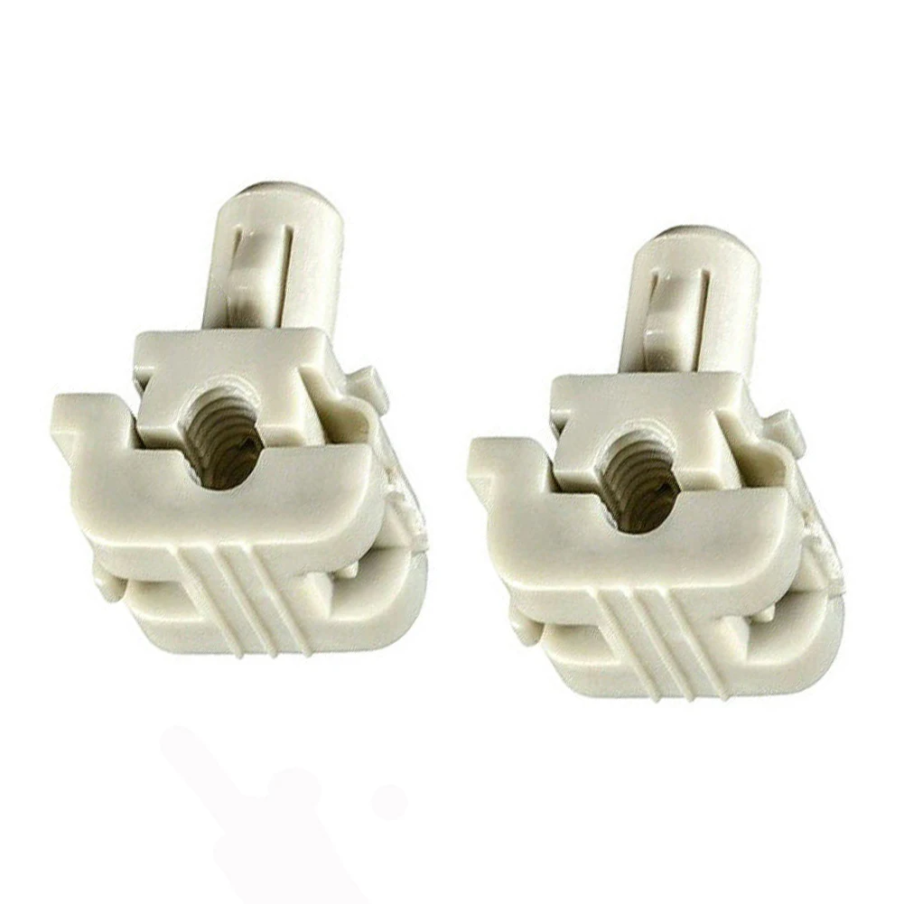 2Pcs Tailgate Door Lock Rod Latch Clips For Ford F150 1997-2004 F250 1997-1999 - £9.92 GBP
