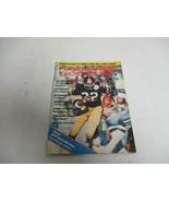 1976 Popular Sports Pro NFL Football Steelers Franco Harris cover Magazine - $19.79