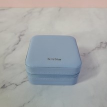 KiteStar Jewelry boxes– Compact Travel Case for Earrings, Necklaces, and... - $29.56
