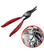 Orysin Angled Fuel Vacuum Line Hose Remover Separator Pliers Car Pipe Tool - $19.40 CAD