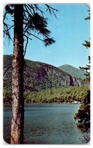 Whiteface Mountain Adirondacks Copperas Pond New York Unused Postcard - $67.31