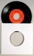 Beach Boys - Be True to Your School (7&quot; Single) (1976) Vinyl 45 • Graduation Day - £12.08 GBP