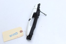 05-10 SCION TC LH LEFT DRIVER EXTERIOR DOOR HANDLE Q5091 image 3