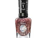 Sally Hansen Miracle Gel Merry and Bright Collection All is Bright - 0.5... - $4.94