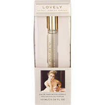 Lovely Sarah Jessica Parker By Sarah Jessica Parker 0.34 Oz - $17.25