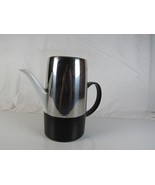 Vintage Melitta Coffee Tea Hot Beverge Insulated Serving Pot Jug Germany... - $409.59 MXN